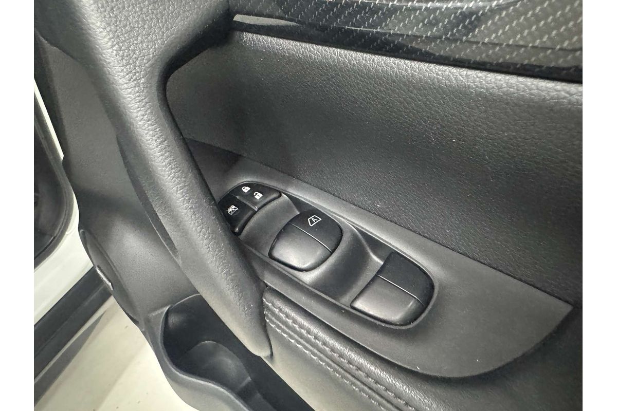 2019 Nissan X-TRAIL Ti T32 Series II