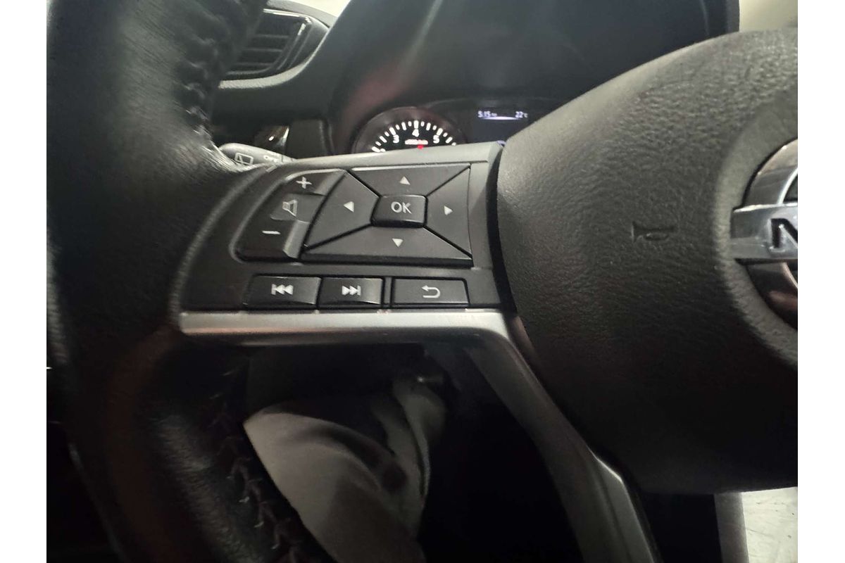 2019 Nissan X-TRAIL Ti T32 Series II
