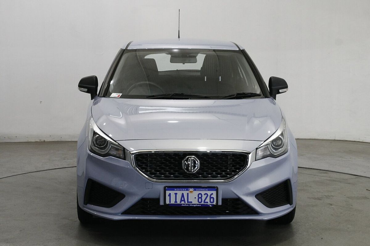 2023 MG MG3 Core