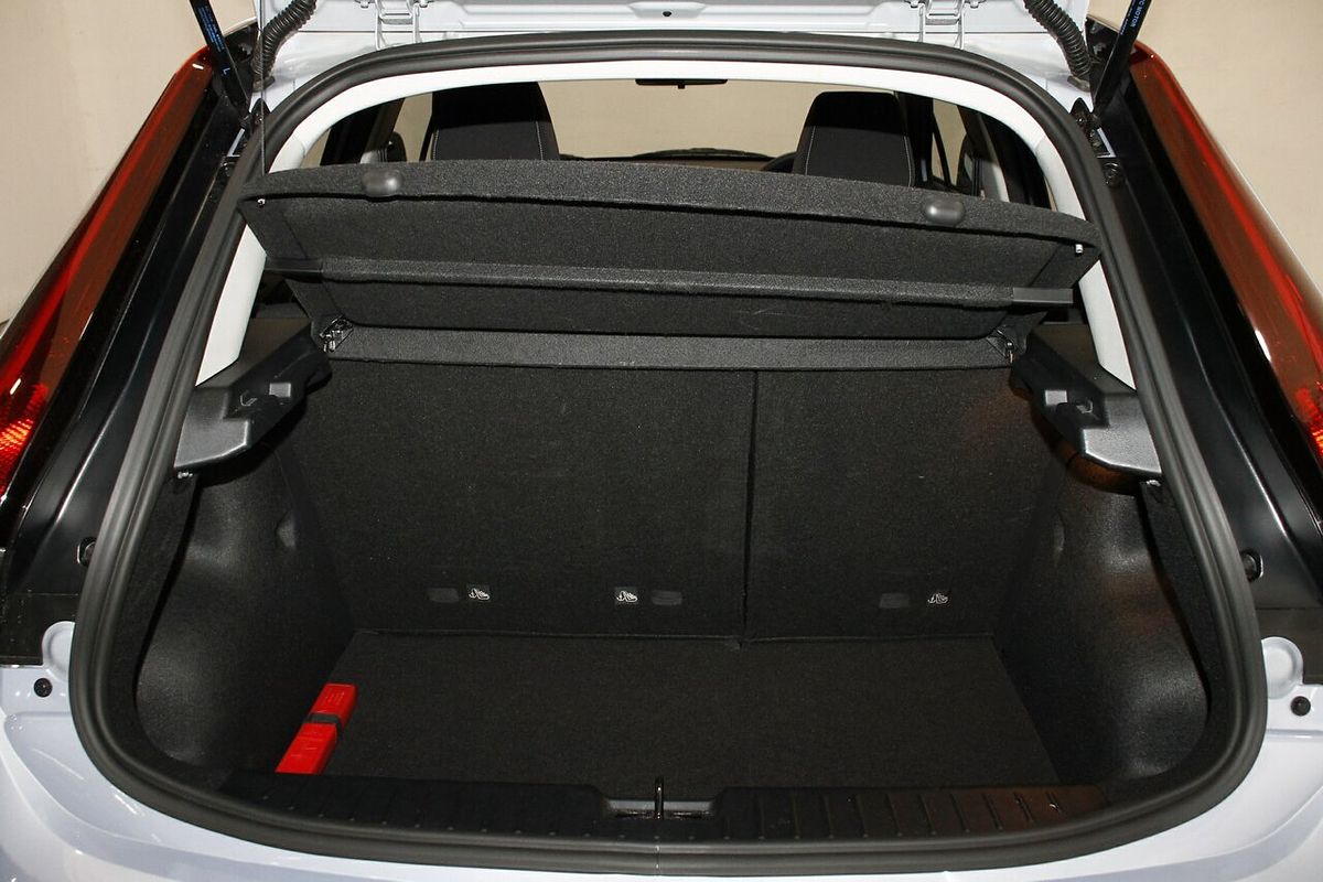 2023 MG MG3 Core