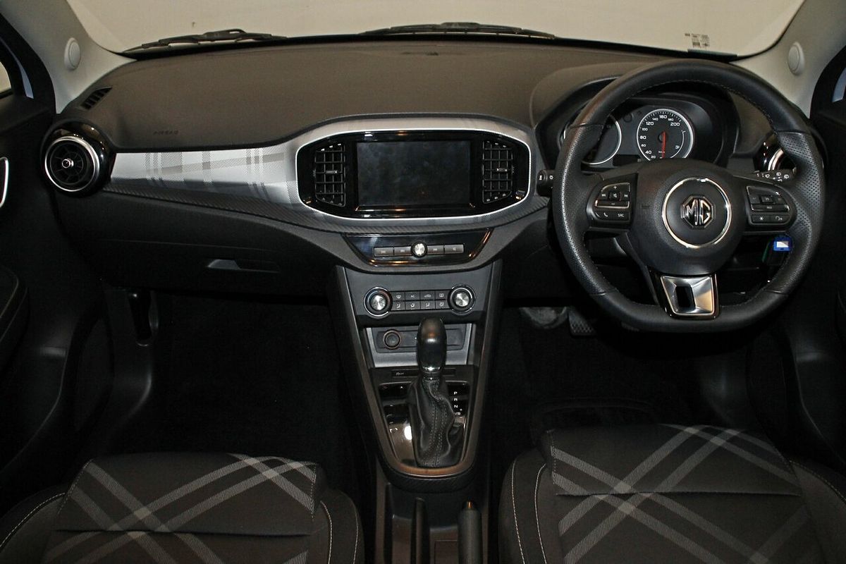 2023 MG MG3 Core
