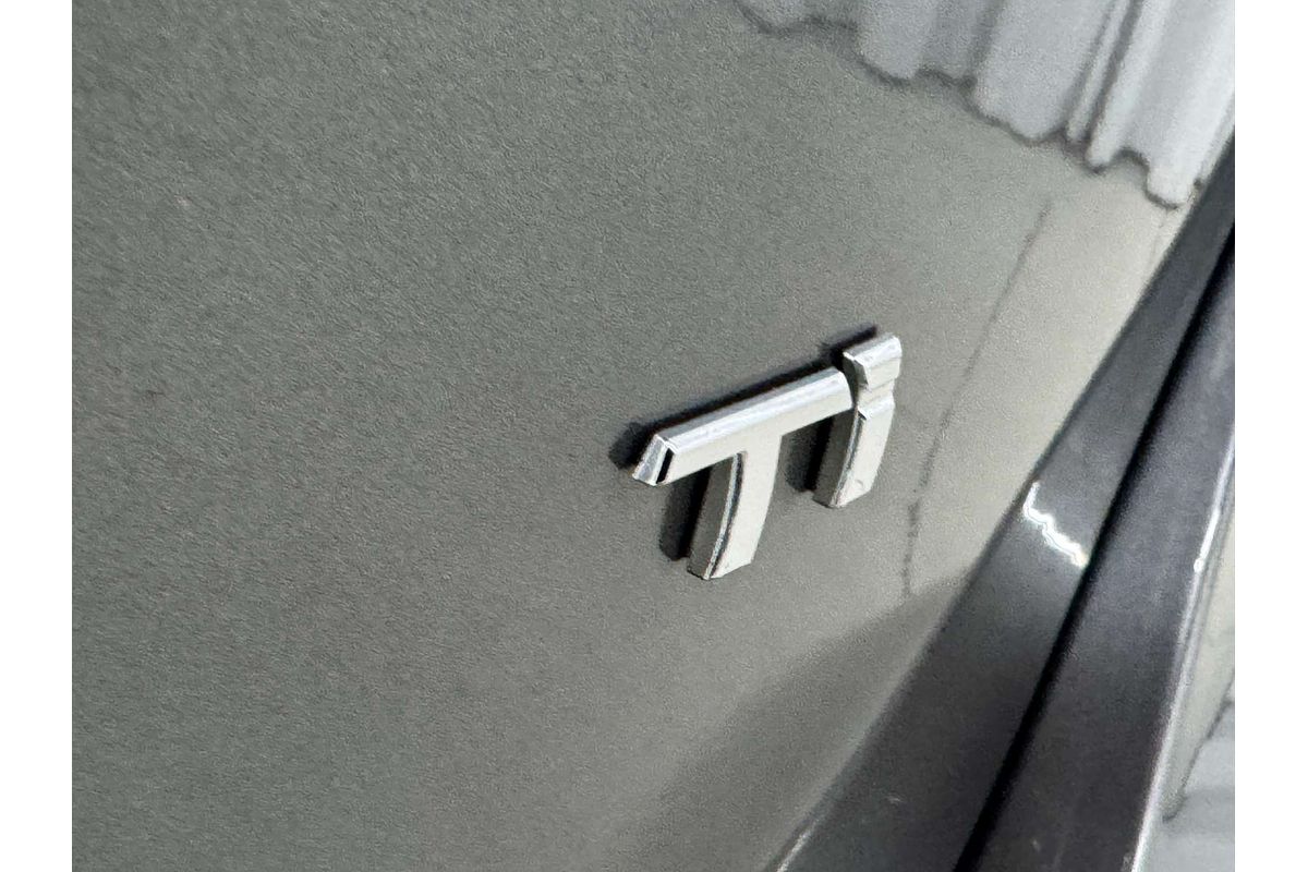 2018 Nissan QASHQAI Ti J11 Series 2