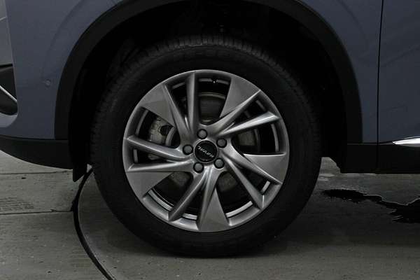2022 Haval H6 Ultra Hybrid B01