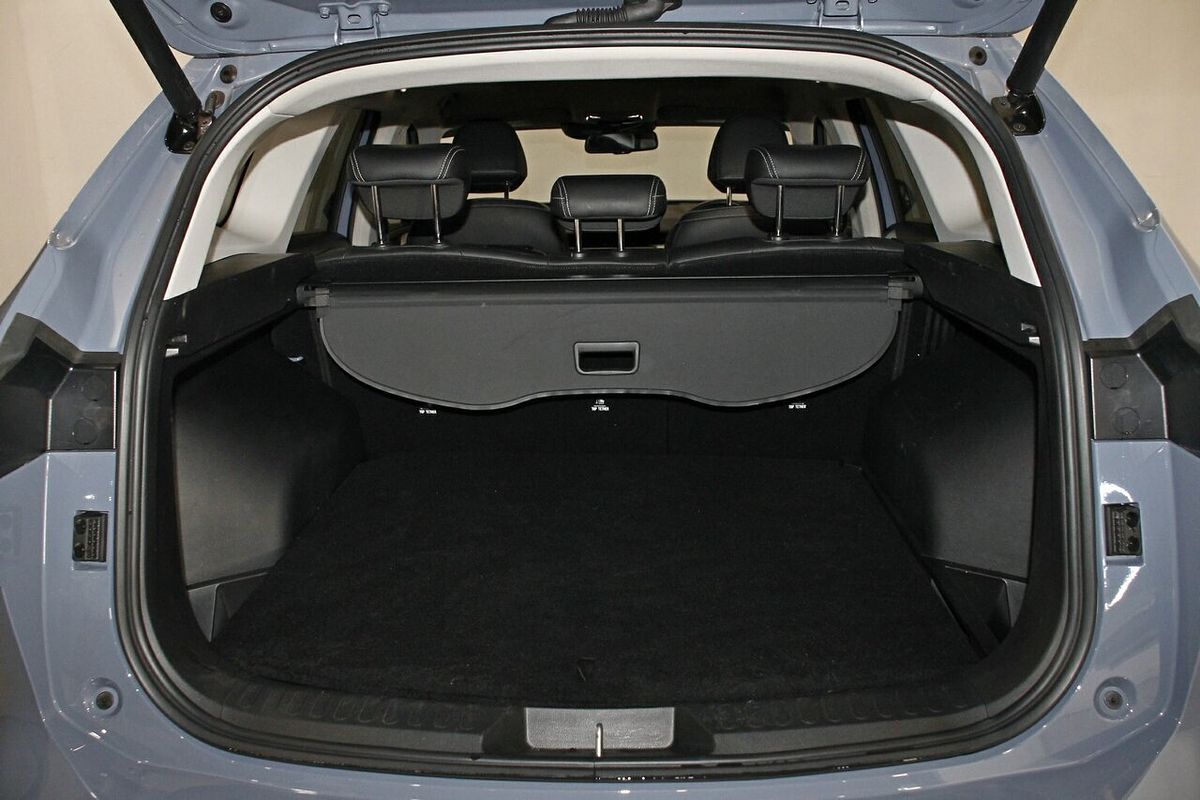2022 Haval H6 Ultra Hybrid B01