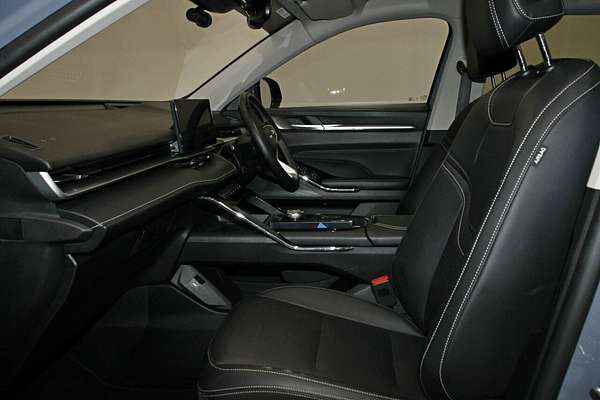2022 Haval H6 Ultra Hybrid B01