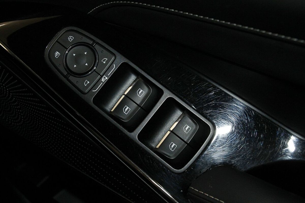 2022 Haval H6 Ultra Hybrid B01