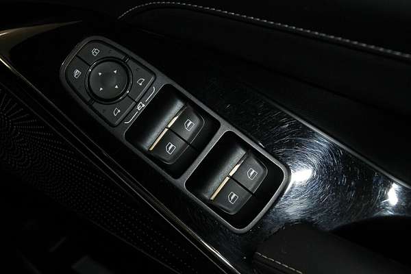 2022 Haval H6 Ultra Hybrid B01