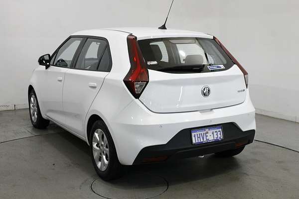 2023 MG MG3 Core