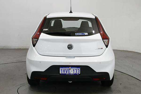 2023 MG MG3 Core