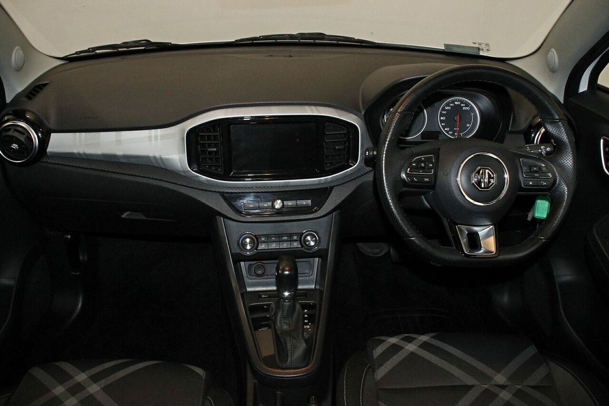 2023 MG MG3 Core