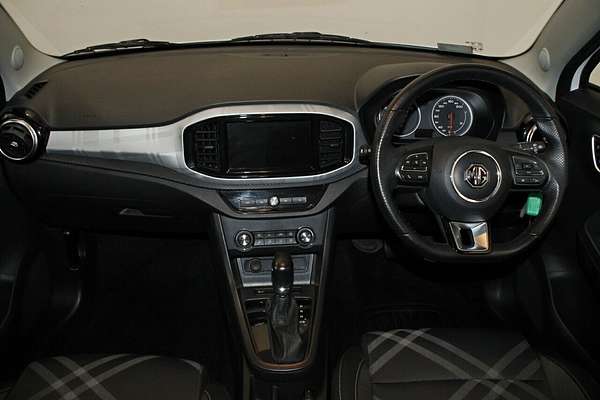 2023 MG MG3 Core