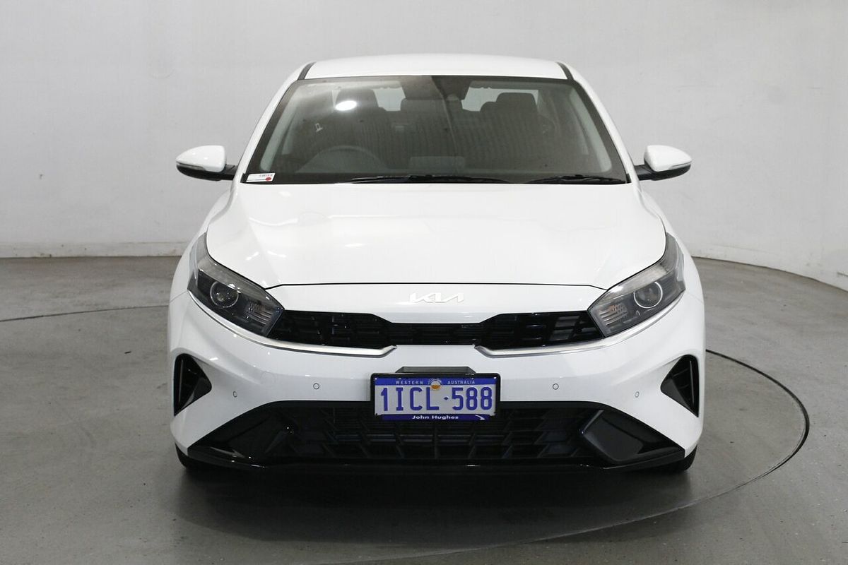 2023 Kia Cerato S BD