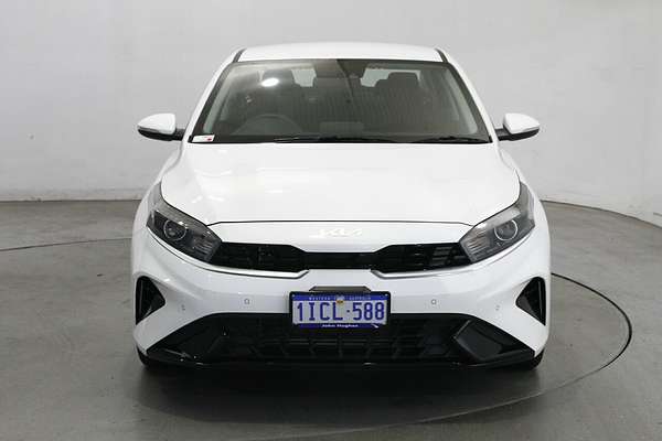 2023 Kia Cerato S BD