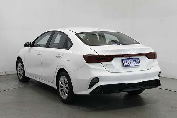 2023 Kia Cerato S BD