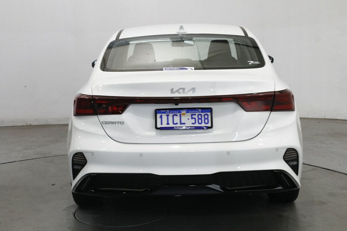 2023 Kia Cerato S BD