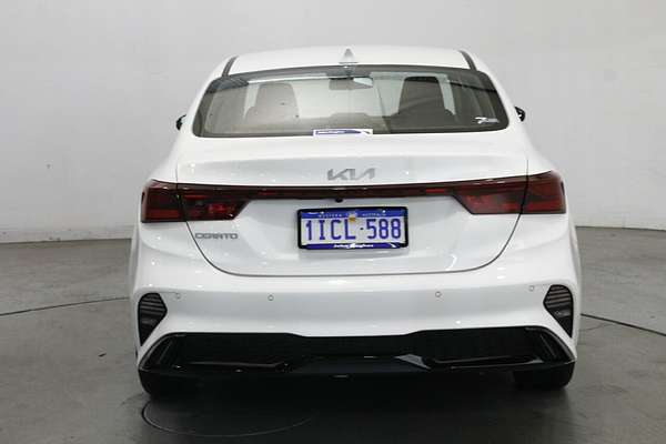 2023 Kia Cerato S BD