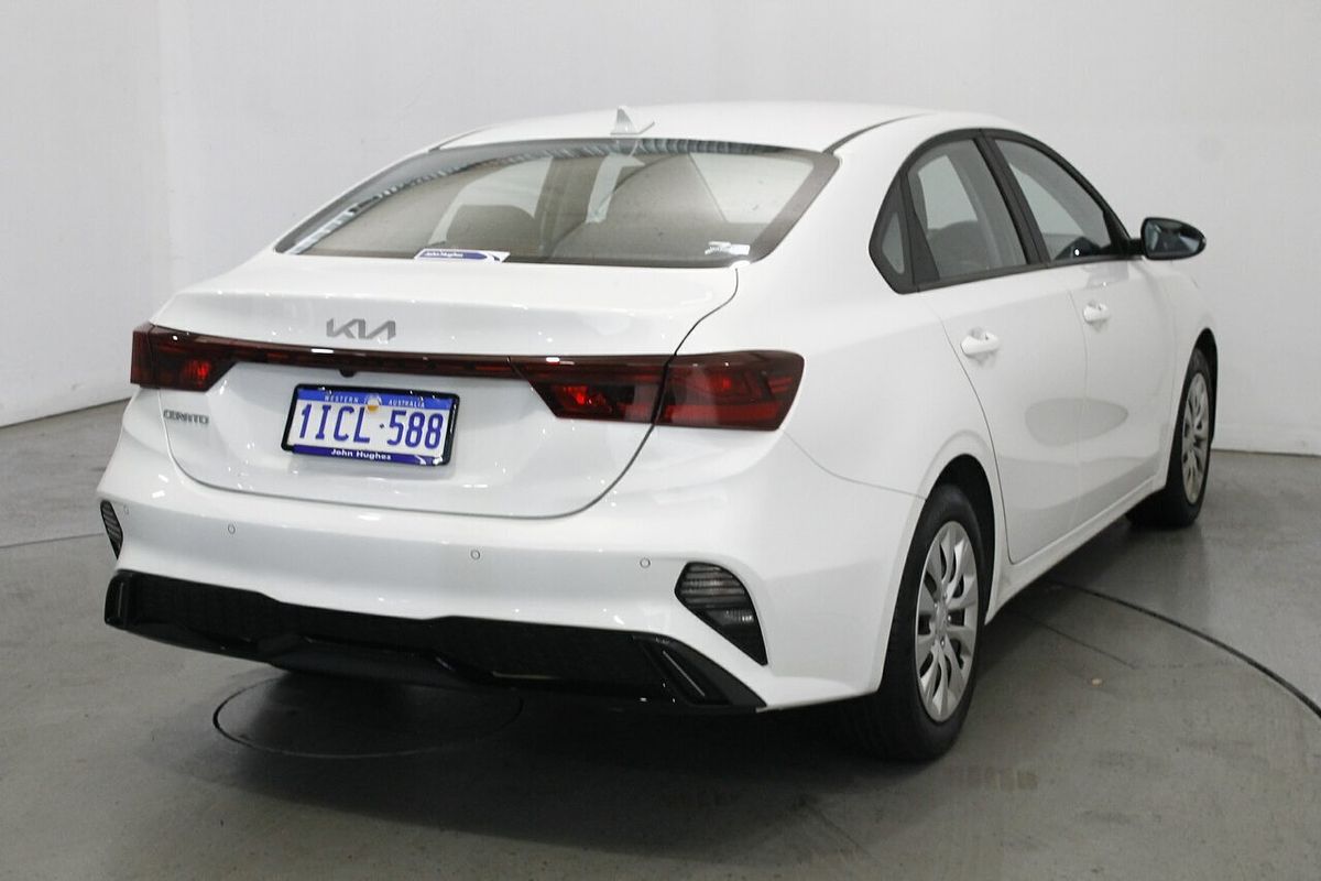 2023 Kia Cerato S BD