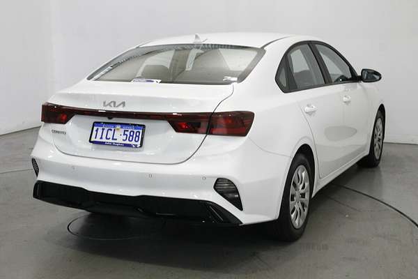 2023 Kia Cerato S BD