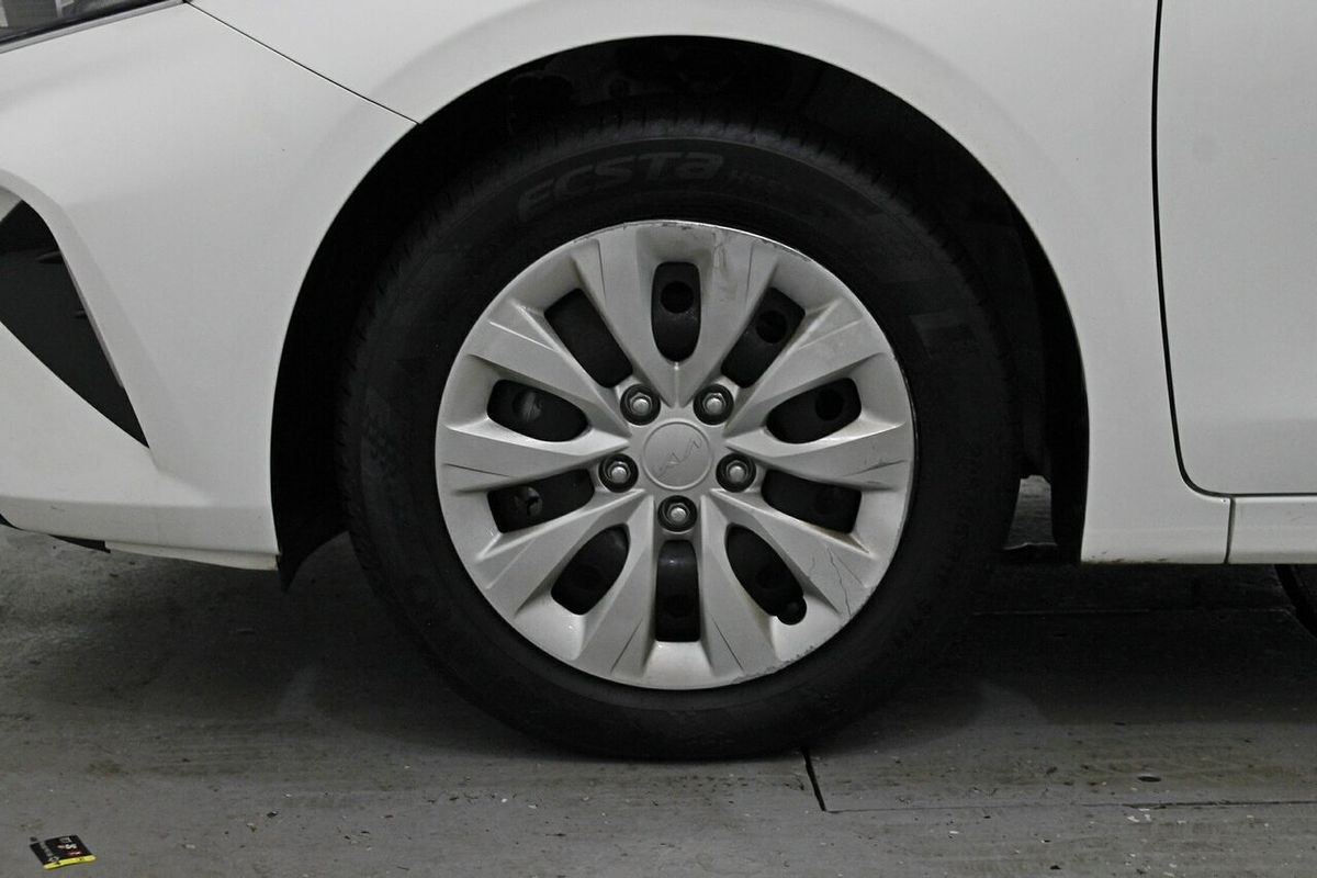 2023 Kia Cerato S BD