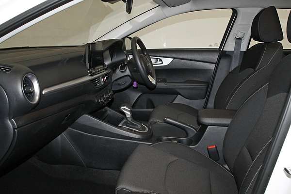 2023 Kia Cerato S BD