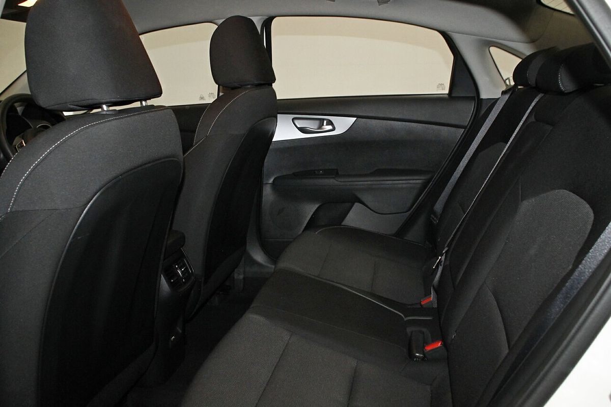 2023 Kia Cerato S BD