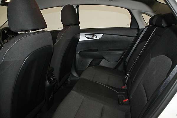 2023 Kia Cerato S BD