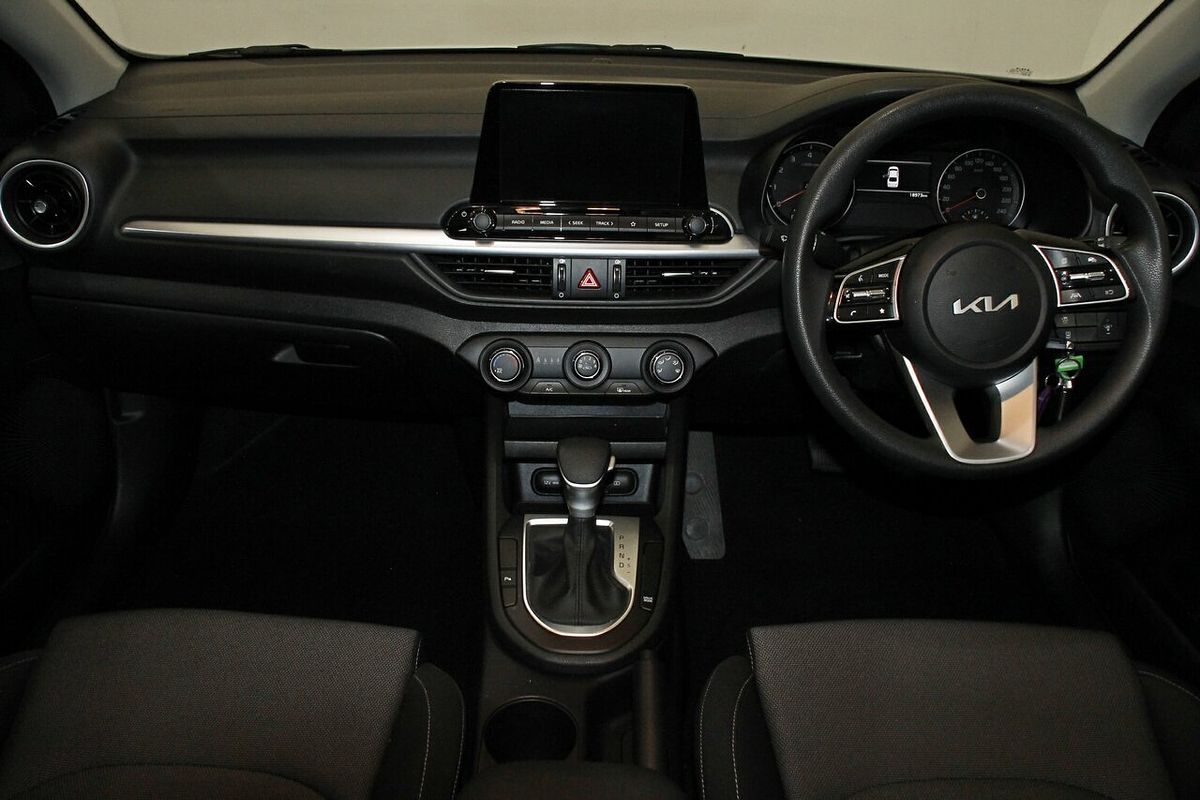 2023 Kia Cerato S BD