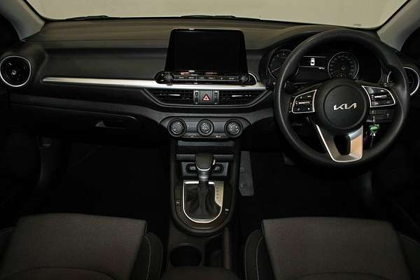 2023 Kia Cerato S BD