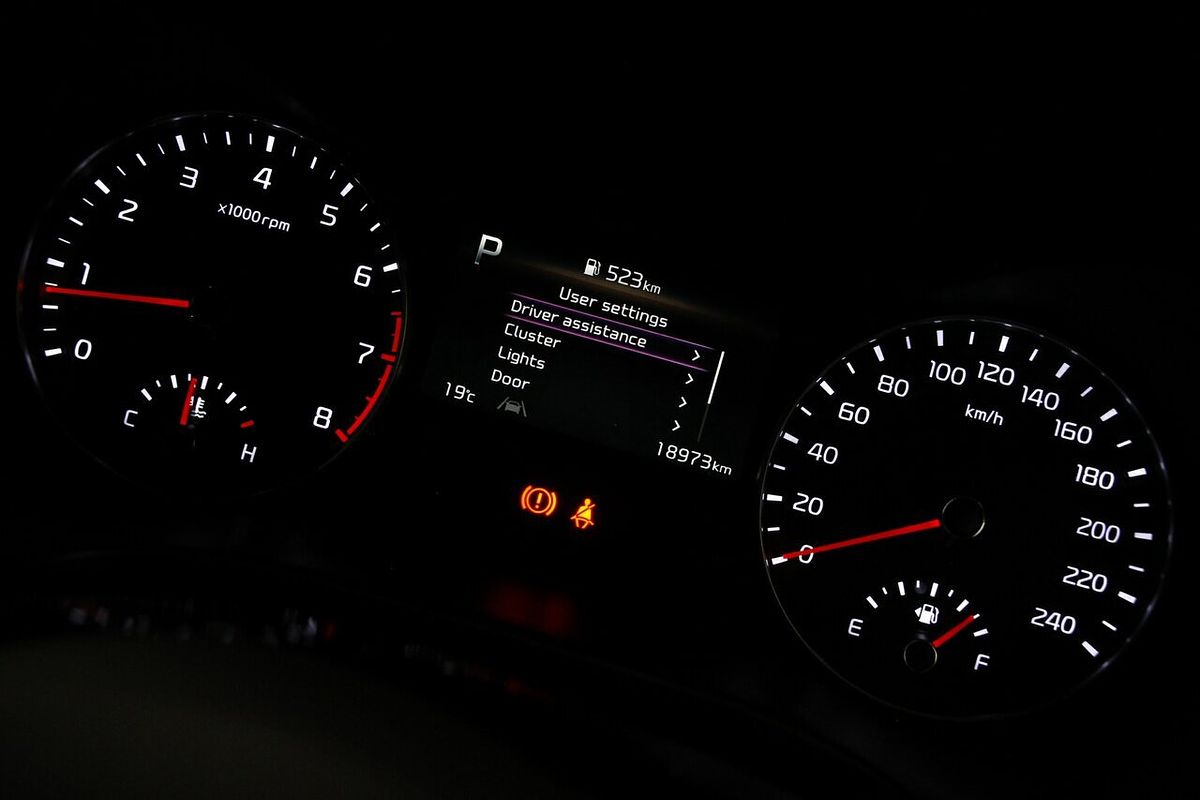 2023 Kia Cerato S BD