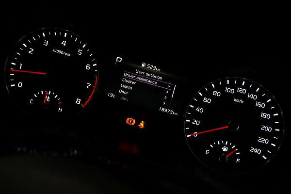 2023 Kia Cerato S BD