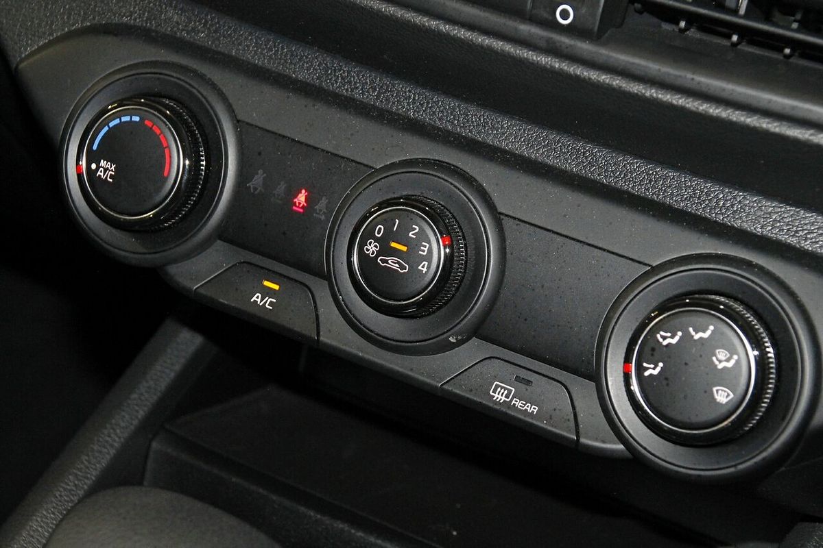 2023 Kia Cerato S BD