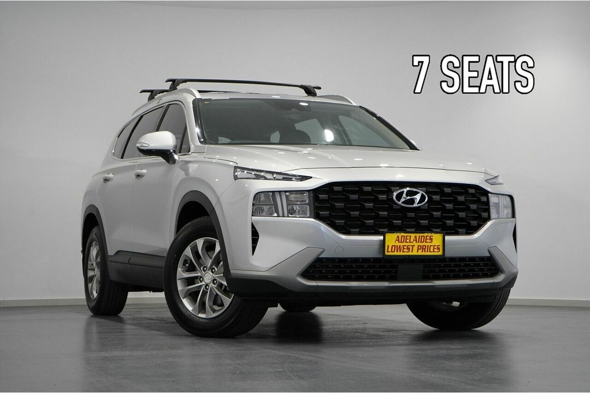 2022 Hyundai Santa Fe Active TM.V4