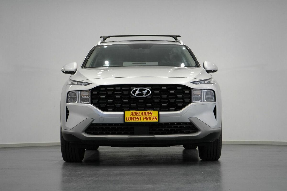 2022 Hyundai Santa Fe Active TM.V4