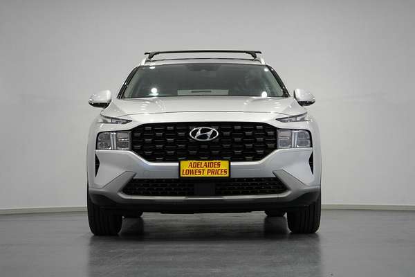 2022 Hyundai Santa Fe Active TM.V4