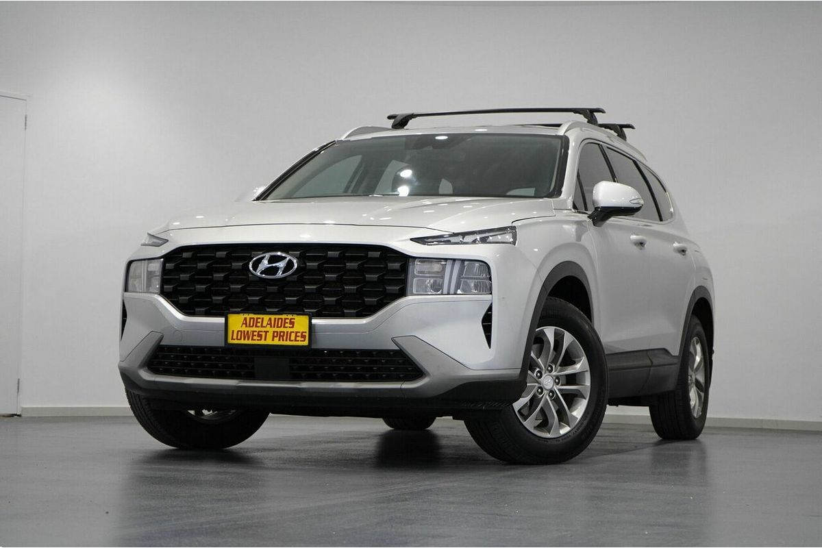 2022 Hyundai Santa Fe Active TM.V4