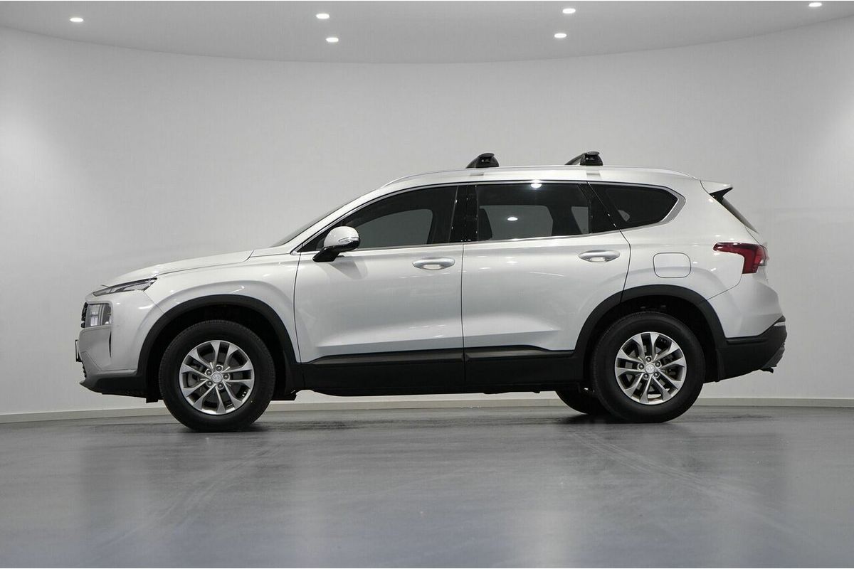 2022 Hyundai Santa Fe Active TM.V4