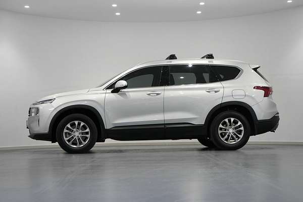 2022 Hyundai Santa Fe Active TM.V4