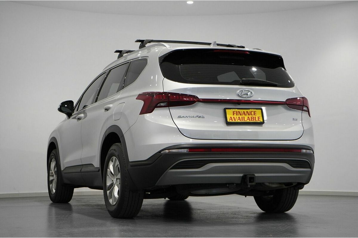 2022 Hyundai Santa Fe Active TM.V4