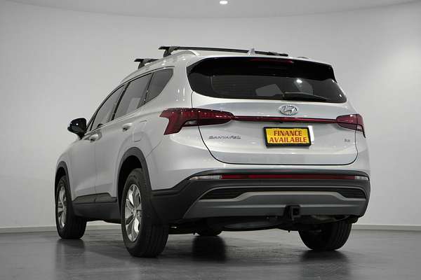 2022 Hyundai Santa Fe Active TM.V4