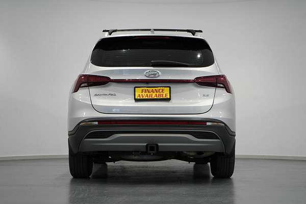 2022 Hyundai Santa Fe Active TM.V4