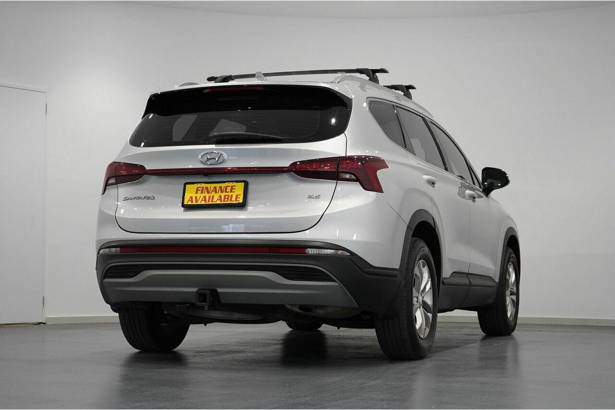 2022 Hyundai Santa Fe Active TM.V4