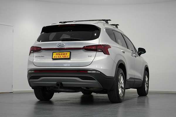 2022 Hyundai Santa Fe Active TM.V4