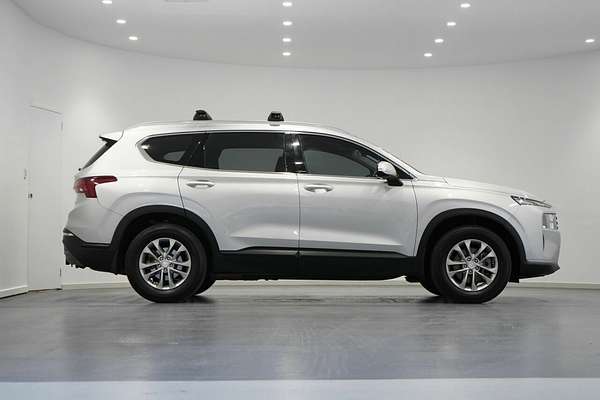 2022 Hyundai Santa Fe Active TM.V4