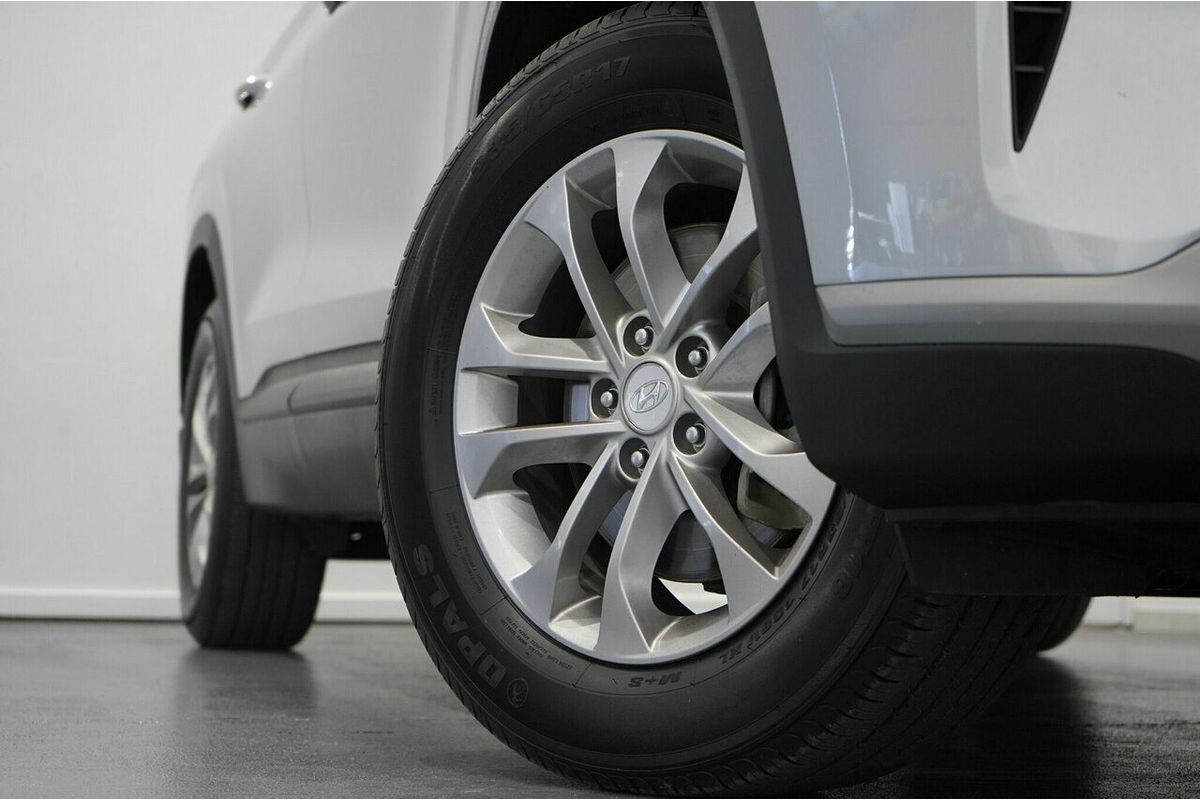 2022 Hyundai Santa Fe Active TM.V4