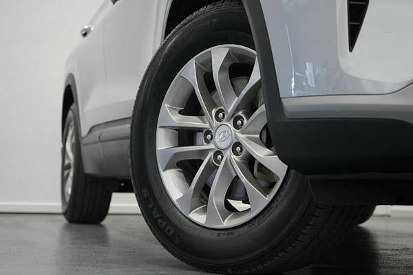 2022 Hyundai Santa Fe Active TM.V4