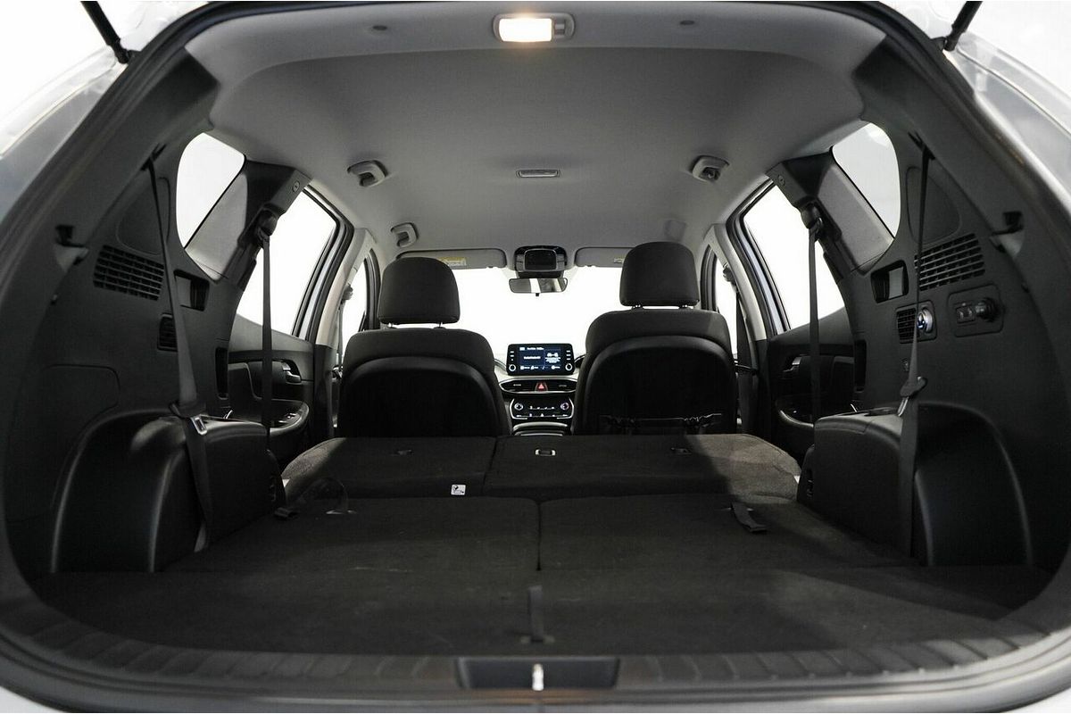 2022 Hyundai Santa Fe Active TM.V4