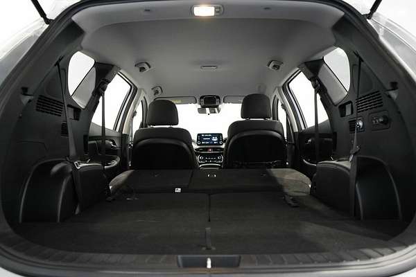 2022 Hyundai Santa Fe Active TM.V4
