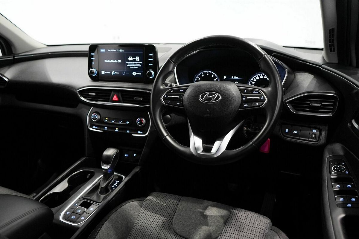 2022 Hyundai Santa Fe Active TM.V4