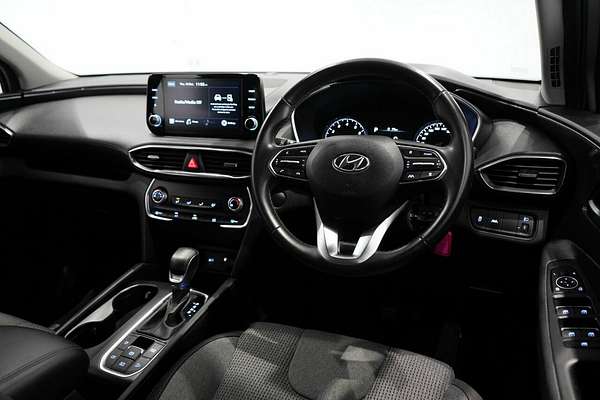 2022 Hyundai Santa Fe Active TM.V4