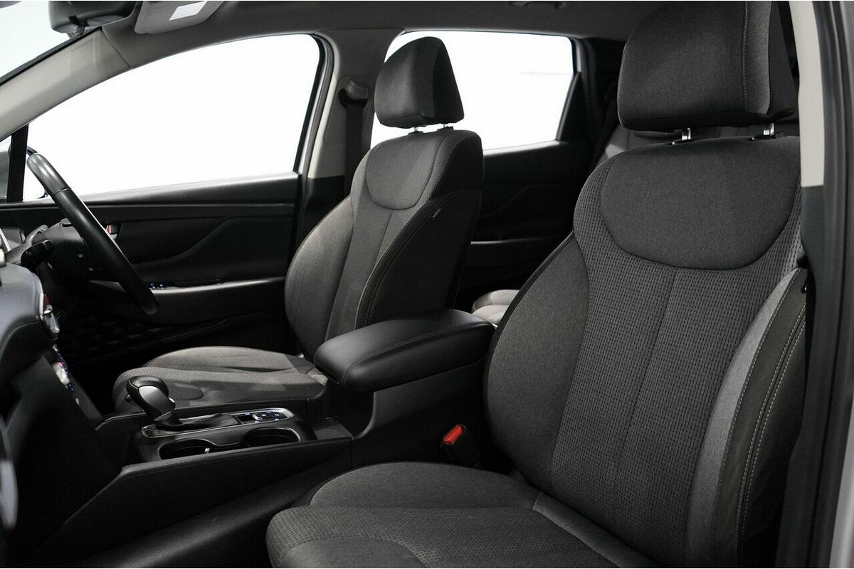 2022 Hyundai Santa Fe Active TM.V4